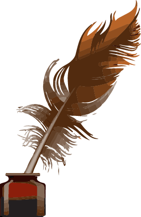 feather
